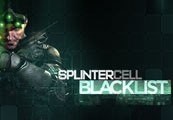 Tom Clancy's Splinter Cell Blacklist Ubisoft Connect CD Key