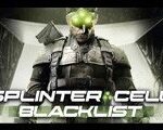 Tom Clancy’s Splinter Cell Blacklist Steam Gift