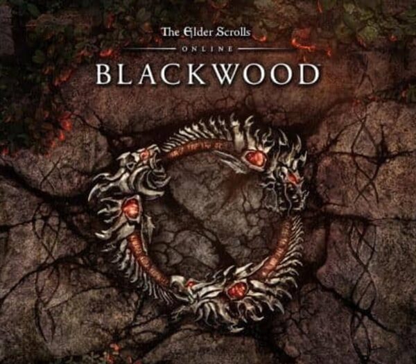 The Elder Scrolls Online – Blackwood Upgrade Digital Download CD Key RPG 2024-09-29