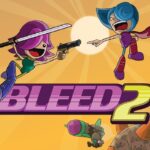 Bleed 2 Steam CD Key