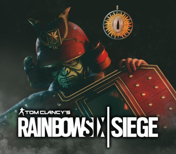 Tom Clancy’s Rainbow Six Siege – Blitz Bushido Set DLC Ubisoft Connect CD Key Action 2024-09-20