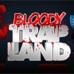 Bloody Trapland Steam Gift