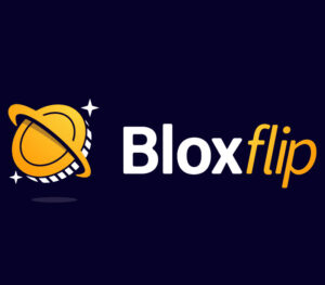 BloxFlip $50 Robux Balance Gift Card Others 2025-01-20