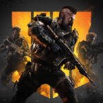 Call of Duty: Black Ops 4 XBOX One / Xbox Series X|S Account