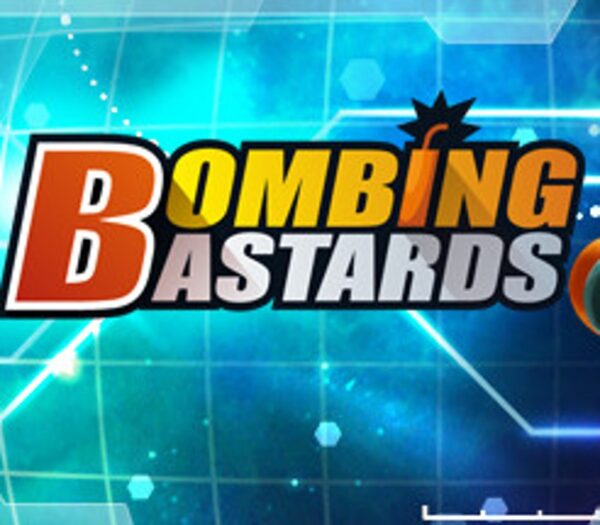 Bombing Bastards Steam CD Key Action 2024-04-25