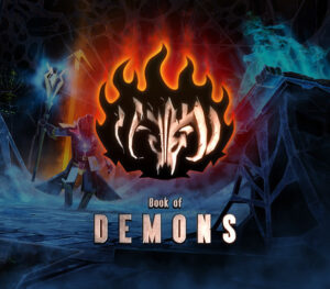 Book of Demons Steam CD Key