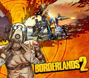 Borderlands 2 - Season Pass Steam CD Key