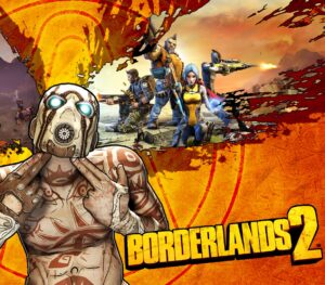 Borderlands 2 – Ultimate Vault Hunters Upgrade Pack DLC Steam CD Key Action 2024-04-20
