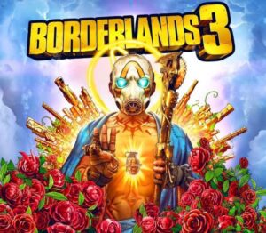 Borderlands 3 XBOX One CD Key Action 2024-09-29