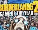 Borderlands 2 Game of the Year Edition Steam Gift