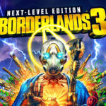 Borderlands 3 Next Level Edition XBOX One / Xbox Series X|S CD Key