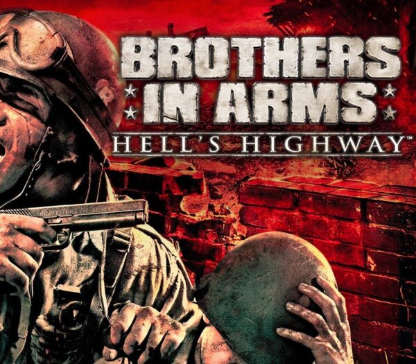 Brothers in Arms: Hell’s Highway Ubisoft Connect CD Key Action 2024-11-23