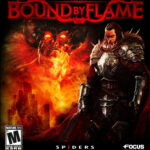 Bound By Flame Steam Gift