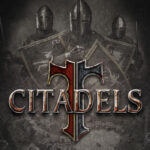 Citadels Steam CD Key