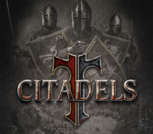 Citadels Steam CD Key Action 2024-12-28