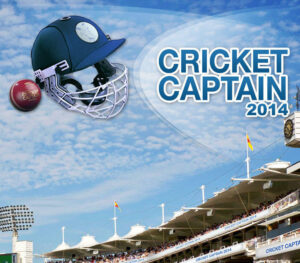 Cricket Captain 2014 Steam CD Key Simulation 2024-04-19