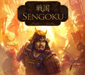 Sengoku Steam CD Key