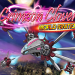 Crimzon Clover WORLD IGNITION Steam CD Key