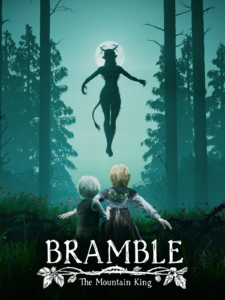 Bramble: The Mountain King XBOX One Account