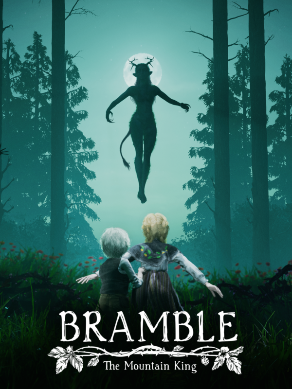 Bramble: The Mountain King XBOX One Account Adventure 2024-09-19