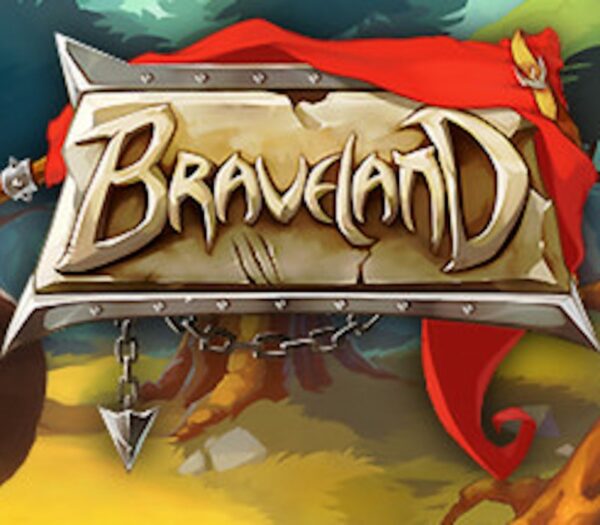 BraveLand Steam CD Key Casual 2024-07-27