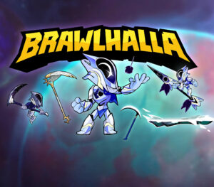 Brawlhalla – Eclipse Bundle DLC CD Key Action 2024-07-27
