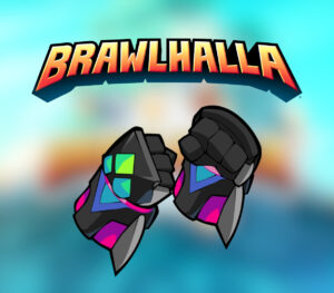 Brawlhalla – RGB Gauntlets DLC CD Key Action 2024-07-27