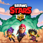 Brawl Stars - 170 Gems Reidos Voucher