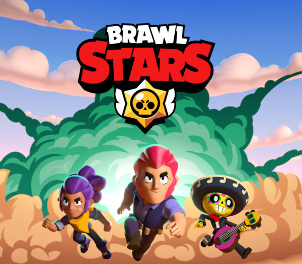 Brawl Stars – Brawl Pass Reidos Voucher Action 2024-11-18