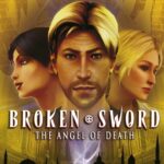 Broken Sword 4: The Angel of Death GOG CD Key