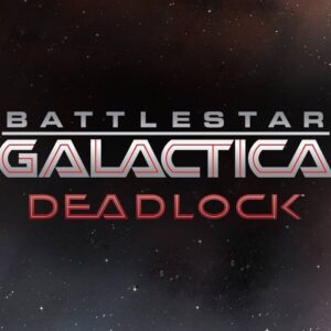 Battlestar Galactica Deadlock Steam CD Key Steam 2024-04-20