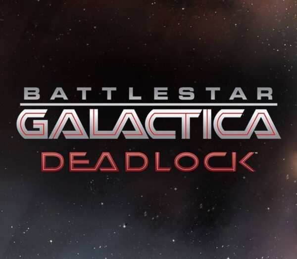 Battlestar Galactica Deadlock Steam CD Key Steam 2024-09-08