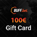 Galaxy.bet €100 voucher