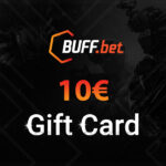 Galaxy.bet €10 voucher