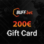 Galaxy.bet €200 voucher