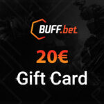 Galaxy.bet €20 voucher