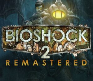 BioShock 2 Remastered Steam CD Key