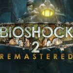 BioShock 2 Remastered GOG CD Key