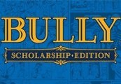 Bully Scholarship Edition Xbox 360 / XBOX ONE CD Key