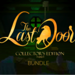 The Last Door Collector's Edition Bundle Steam CD Key