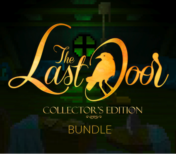 The Last Door Collector’s Edition Bundle Steam CD Key Adventure 2024-11-24