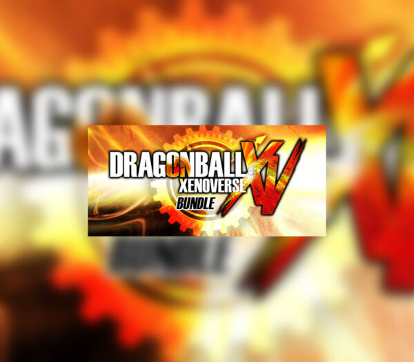 Dragon Ball Xenoverse Bundle Steam CD Key Action 2024-10-18