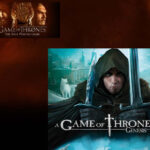 Game of Thrones Bundle Steam Gift