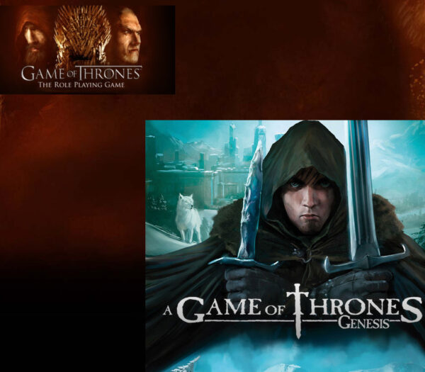 Game of Thrones Bundle Steam Gift Action 2024-11-18