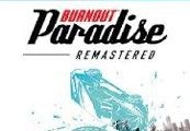 Burnout Paradise Remastered XBOX One CD Key Racing 2024-07-02