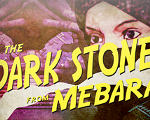 The Dark Stone from Mebara Steam CD Key