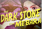 The Dark Stone from Mebara Steam CD Key