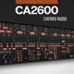 Cherry Audio CA2600 Synthesizer PC/MAC CD Key