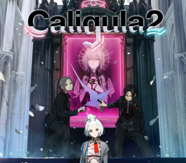 The Caligula Effect 2 NA PS4 CD Key Others 2024-07-27