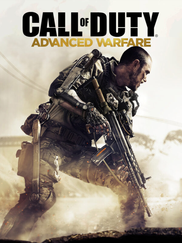 Call of Duty: Advanced Warfare Steam Gift Action 2024-09-21